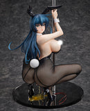 Taimanin Series BINDing Asagi Igawa Bunny Ver.