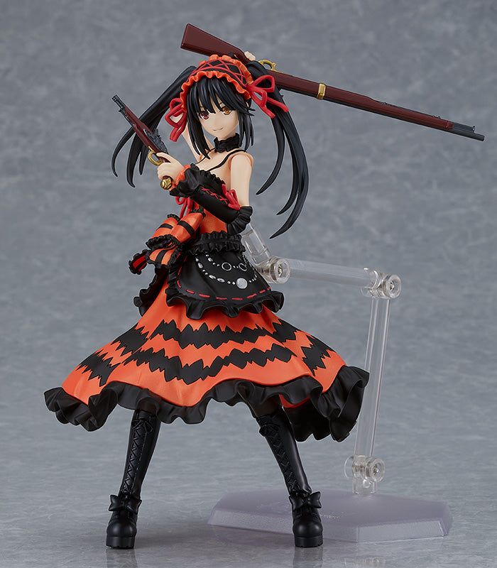 585 Date A Live III figma Kurumi Tokisaki