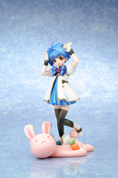 Galaxy Angel Broccoli Mint Blancmanche