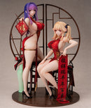 Moehime Union - Yuri & Stella BINDing Bountiful Year (2nd-order)