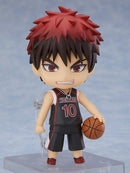 1074 Kuroko's Basketball Nendoroid Taiga Kagami