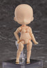 Nendoroid Doll Good Smile Company archetype 1.1: Woman (Almond Milk)