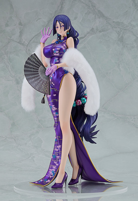 Fate/Grand Order Max Factory Berserker/Minamoto-no-Raikou: Travel Portrait Ver.