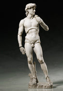 SP-066 The Table Museum FREEing figma Davide di Michelangelo (re-run)