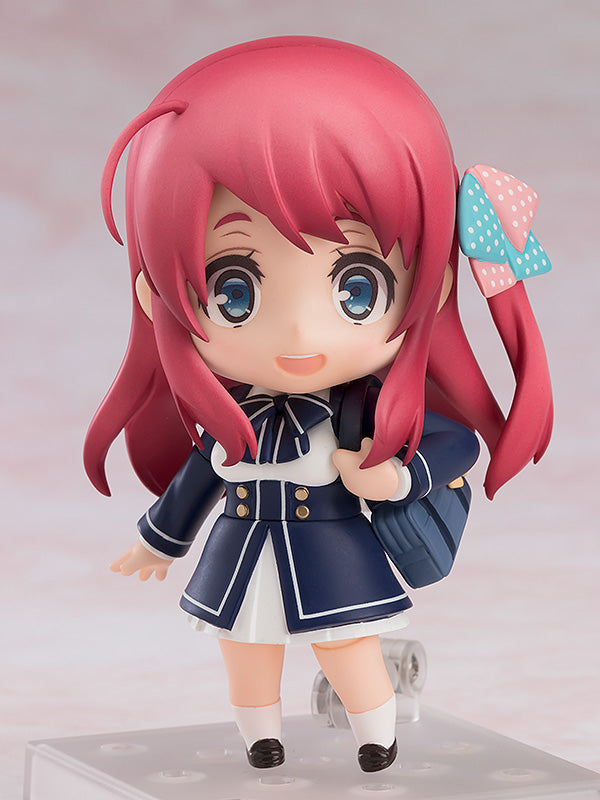 1176 Zombie Land Saga Nendoroid Sakura Minamoto