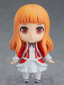 1257 MMD User Model Lady Rhea Nendoroid Lady Rhea