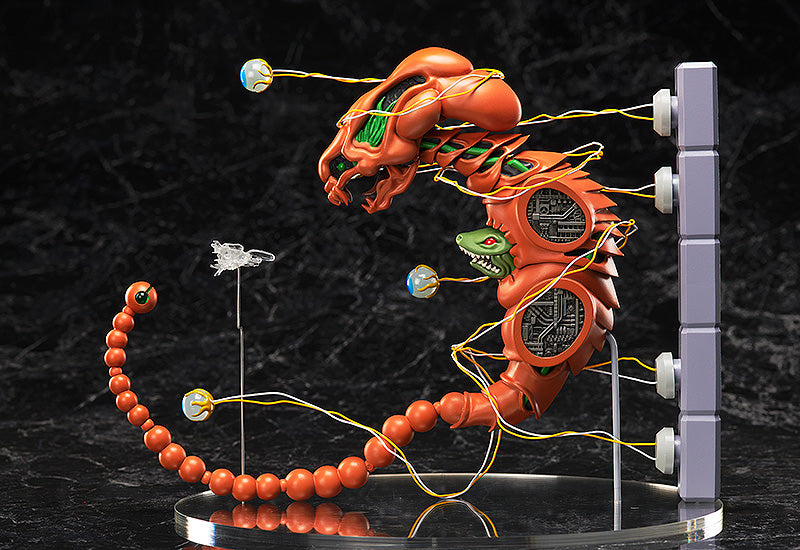 SP-113 R-TYPE figma Dobkeratops