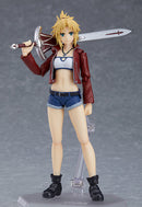 474 Fate/Apocrypha figma Saber of "Red": Casual ver.