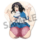 STRIKE THE BLOOD HOBBY STOCK Himeragi Yukina Oshiri Mousepad