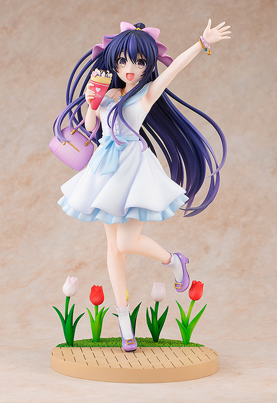 Date A Live KADOKAWA  Light Novel Tohka Yatogami: Date ver.