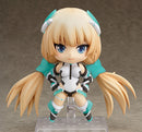 519 Expelled from Paradise Nendoroid Angela Balzac