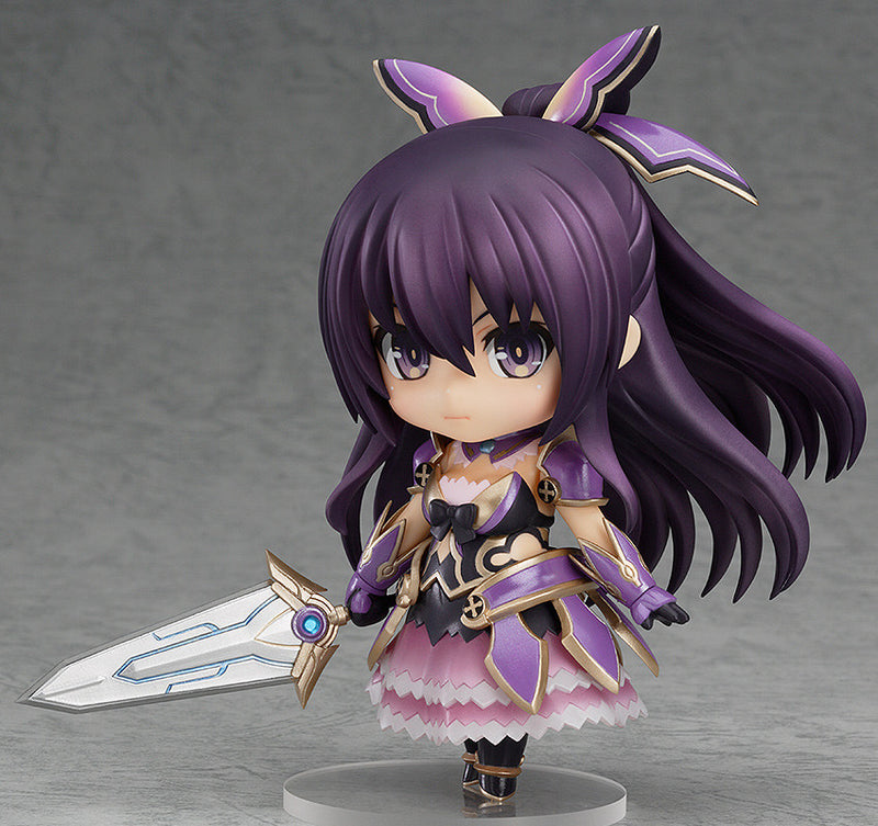 0354 Date A Live Nendoroid Tohka Yatogami (3rd-run)