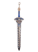 Fate/Grand Order Good Smile Company Metal Charm Collection Excalibur Proto