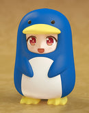 Nendoroid More: Face Parts Case (Penguin)