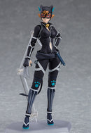 412 Batman Ninja figma Catwoman: Ninja Ver.