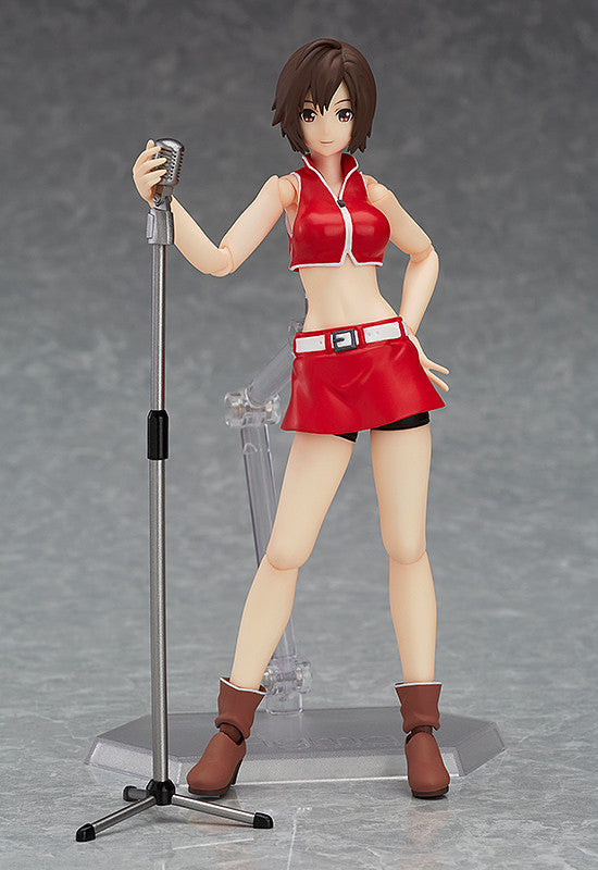 328 MEIKO figma MEIKO