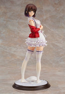 Saekano: How to Raise a Boring Girlfriend Good Smile Company Megumi Kato (re-run)