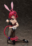 To Love-Ru Darkness FREEing Mea Kurosaki Bunny Ver.