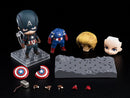 1218-DX Avengers: Endgame Nendoroid Captain America: Endgame Edition DX Ver. (Re-run)
