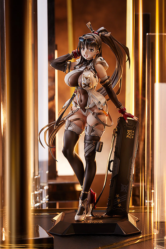 Toridamono Max Factory MX-chan