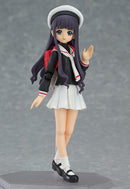 280 Cardcaptor Sakura figma Tomoyo Daidouji