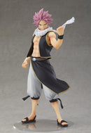 Fairy Tail Final Season POP UP PARADE Natsu Dragneel (re-run)