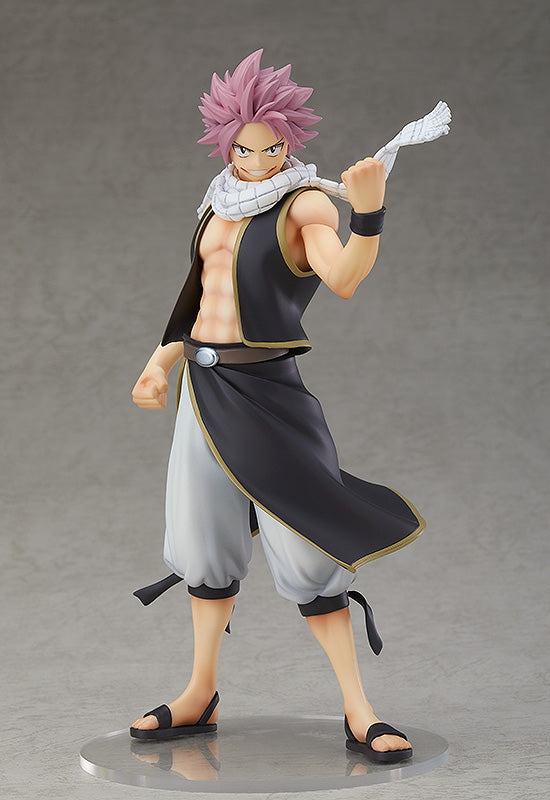 Fairy Tail Final Season POP UP PARADE Natsu Dragneel (re-run)