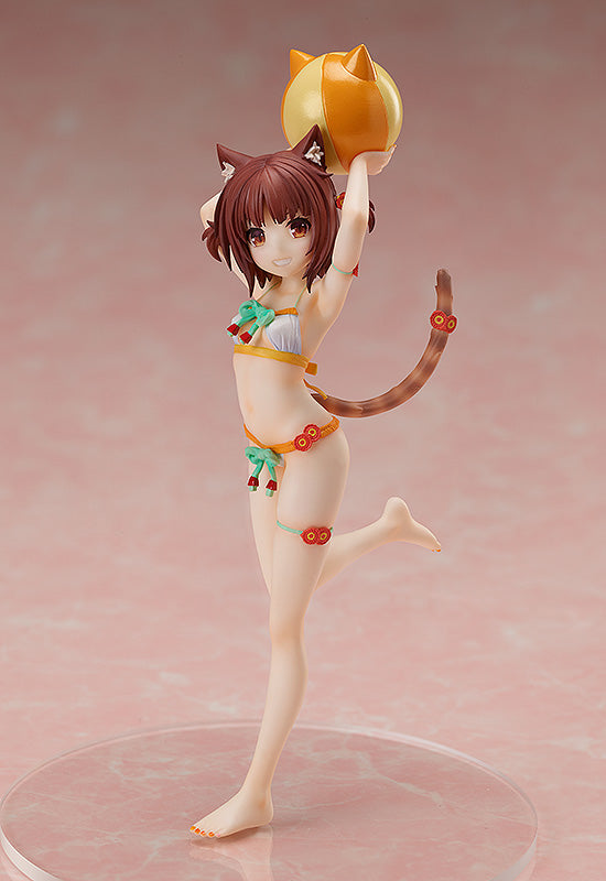 NEKOPARA FREEing Azuki: Swimsuit Ver.