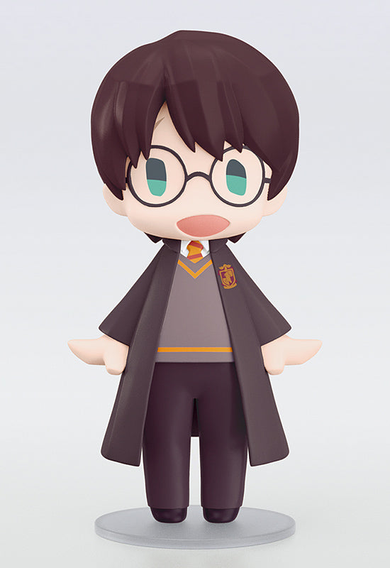 Harry Potter HELLO! GOOD SMILE Harry Potter