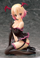 KONO SUBARASHII SEKAI NI SYUKUFUKU WO! LEGEND OF CRIMSON Phat! Company Loli Succubus