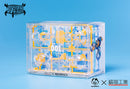 ORANGE CAT INDUSTRY Boston Lobster (Crystal Blue)