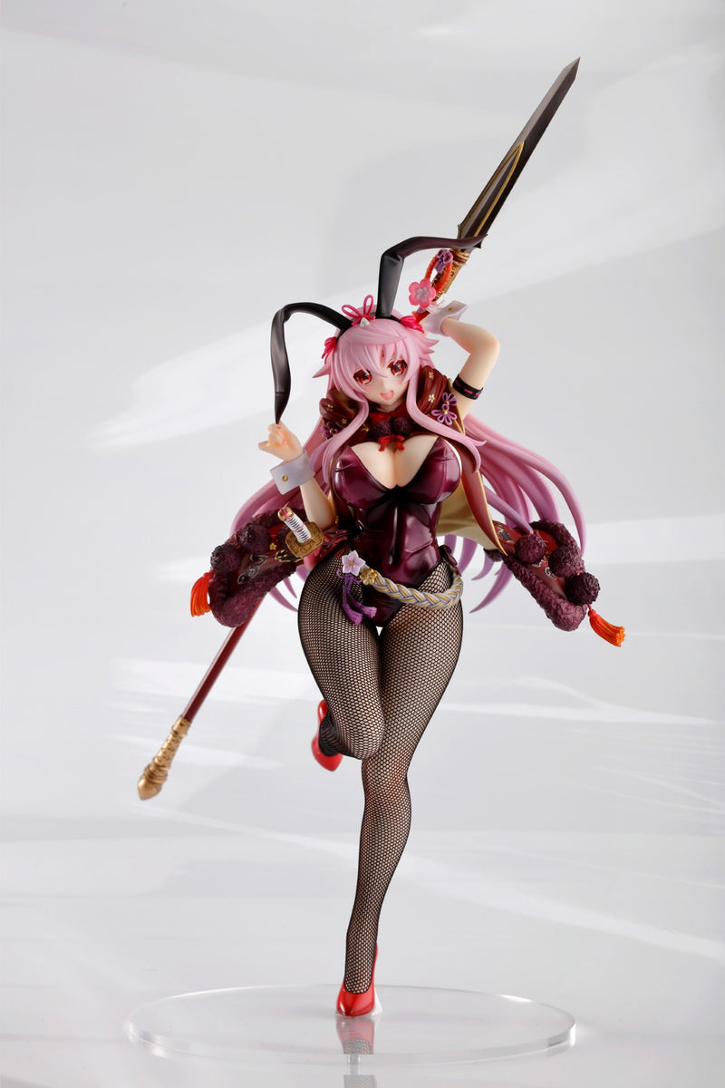 SengokuBushouki-MURAMASA- Vertex Toudou Takatora