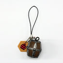 MONSTER HUNTER CAPCOM Monster Hunter Item Mascot（Large Barrel Bomb）