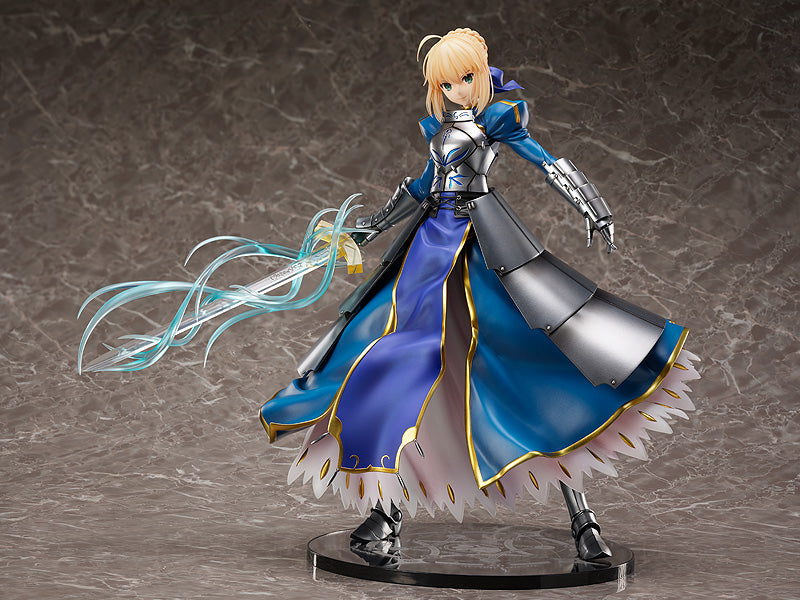 Fate/Grand Order FREEing Saber/Altria Pendragon (Second Ascension)