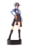 Shunya Yamashita Military Qty's Max Factory PLAMAX MF-31: minimum factory Colletta(re-run)