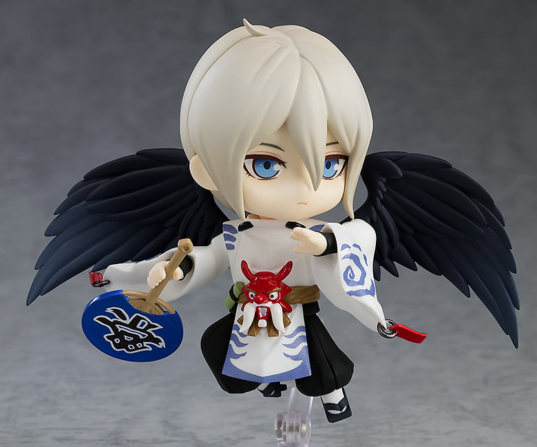 1227 Onmyoji Nendoroid Ootengu