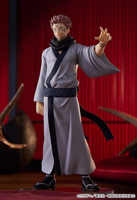 Jujutsu Kaisen POP UP PARADE Sukuna