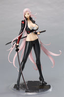 Triage X ORCHID SEED Yuko Sagiri 1/7 PVC Figure