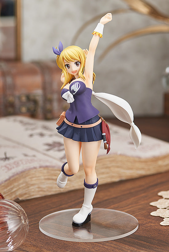 FAIRY TAIL POP UP PARADE Lucy Heartfilia: Grand Magic Royale Ver.