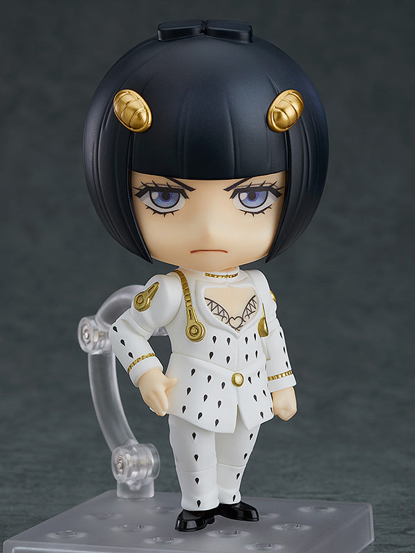 1175 JoJo's Bizarre Adventure: Golden Wind Nendoroid Bruno Bucciarati (re-run)