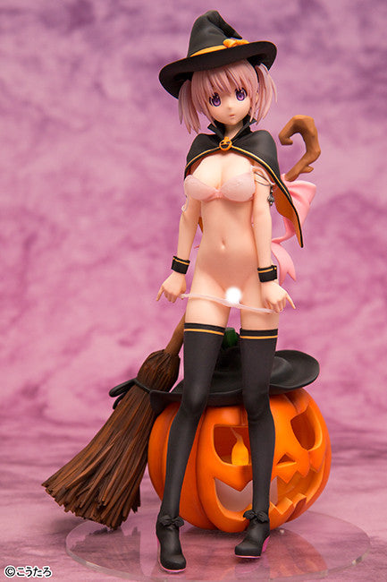 Bisho-jo Tairiku GRIFFON ENTERPRISES Halloween Shojo