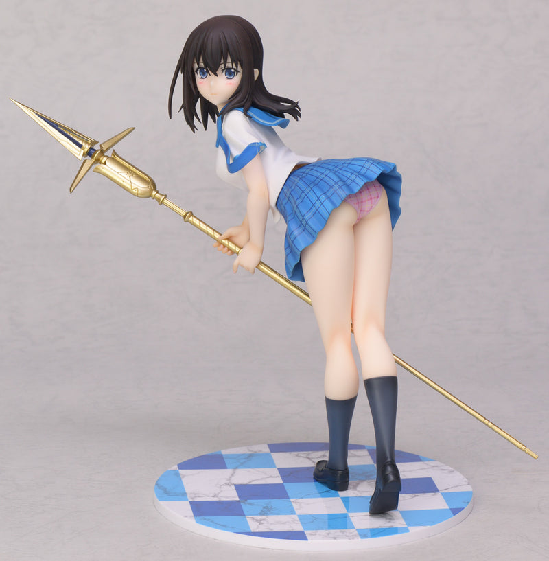 STRIKE THE BLOOD THIRD HOBBY STOCK Reina