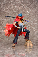 Tengen Toppa Gurren Lagann EMONTOYS Tengen Toppa Gurren Lagann "Kamina"