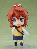1584 Non Non Biyori Nonstop Nendoroid Natsumi Koshigaya