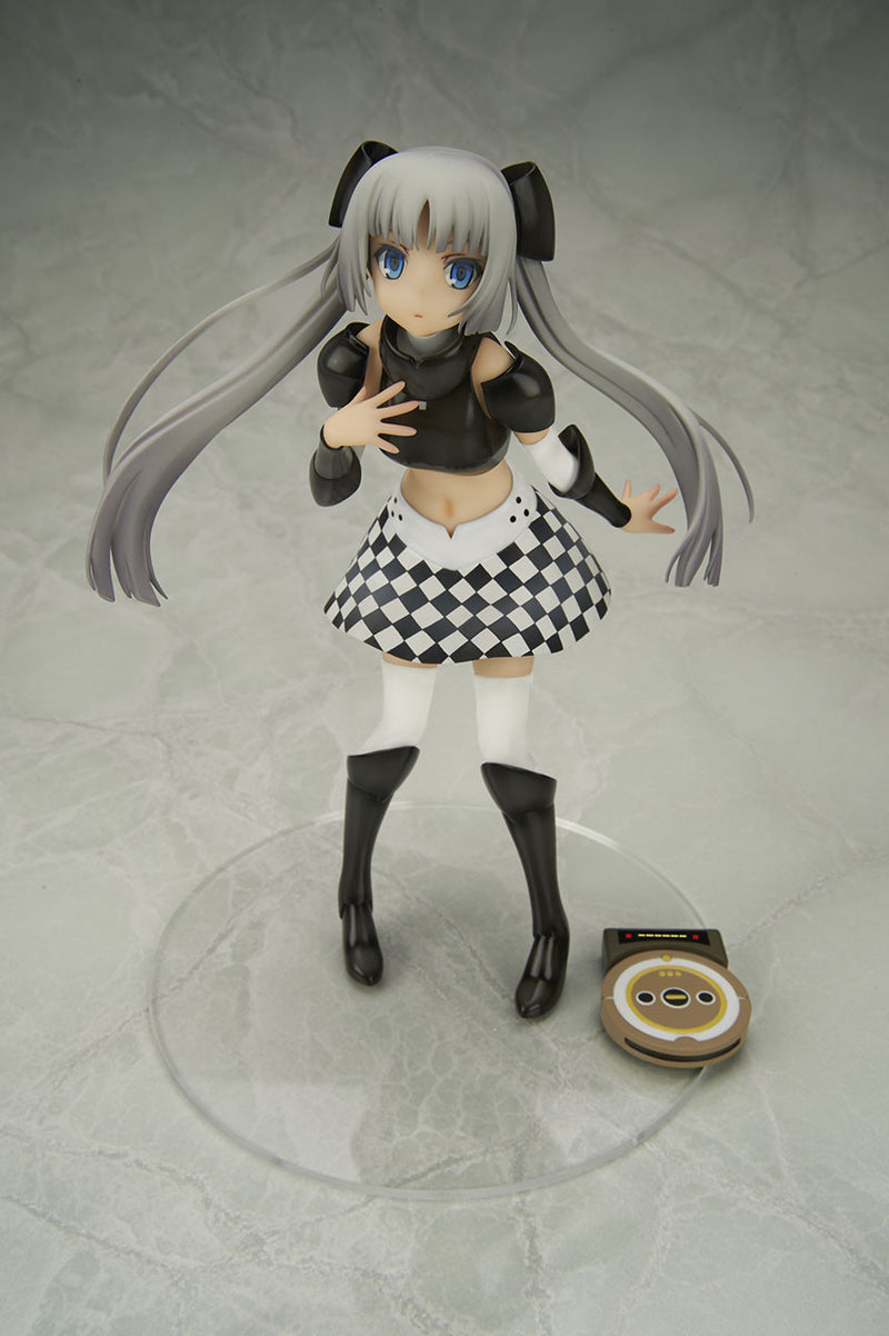 MISS MONOCHROME -The Animation-2 BELLFINE MISS MONOCHROME Black Ver.