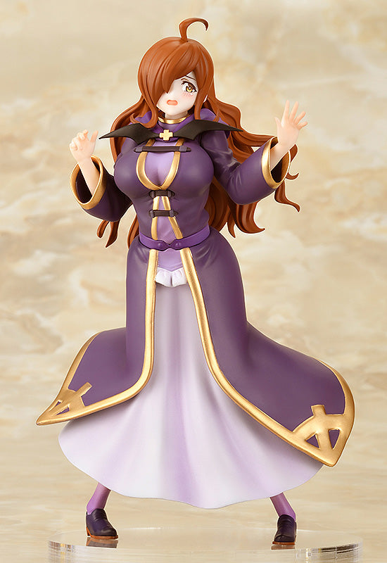 KONO SUBARASHII SEKAI NI SYUKUFUKU WO! HELIOS Wiz