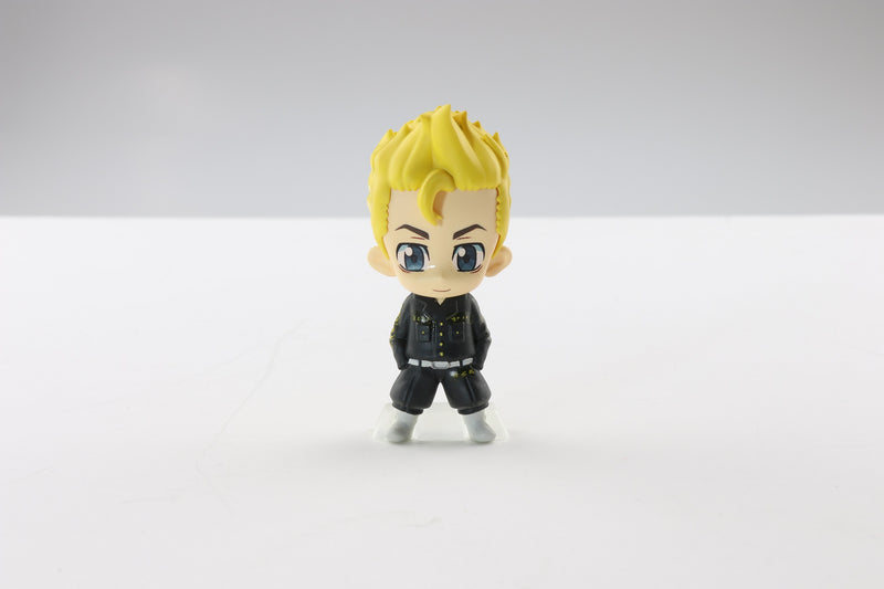Tokyo Reverngers Funny Knights Tokyo Reverngers Blind Mini Figure (1 Random Blind Box)