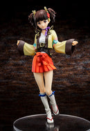 Kabaneri of the Iron Fortress ASPIRE Mumei (Tanabata Ver.)