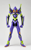 Rebuild of Evangelion KAIYODO Co., Ltd. Mega Sofubi Advance MSA003 Evangelion test type-01