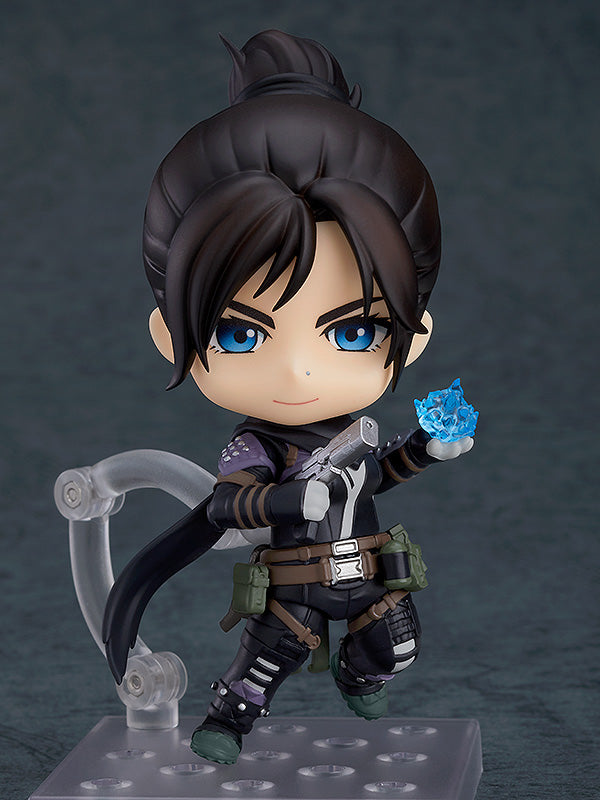 1370 Apex Legends Nendoroid Wraith